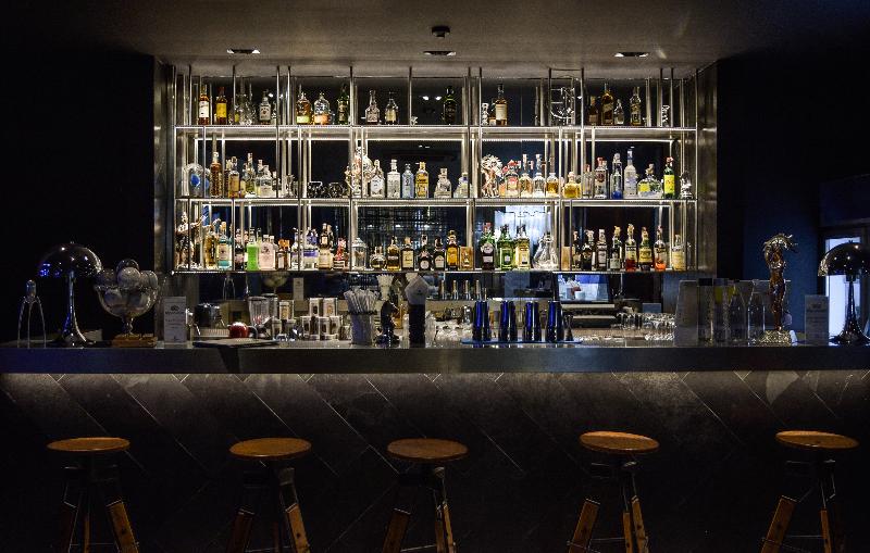 בית מלון כפרי Glam Habitat   Sha Extra Plus