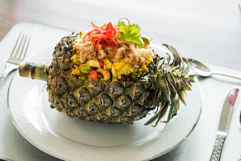 בית מלון כפרי Glam Habitat   Sha Extra Plus