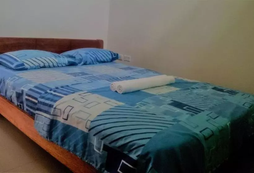 هتل Hospedaje Mas