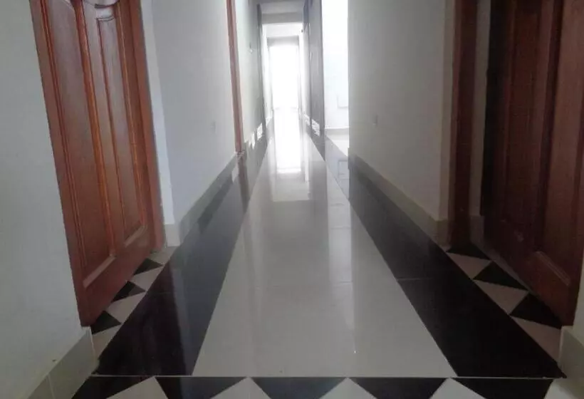 هتل Hospedaje Mas