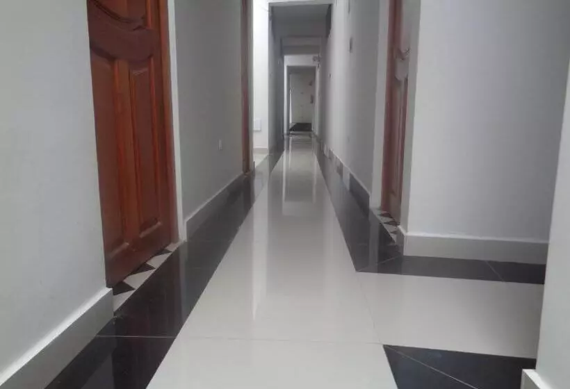 هتل Hospedaje Mas