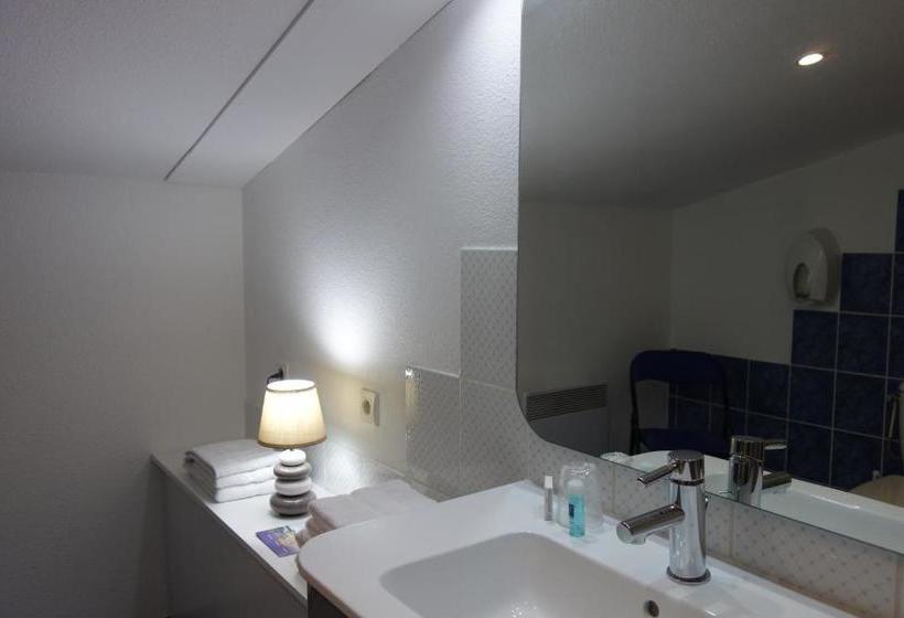 ホテル Hôtel Côté Jardin