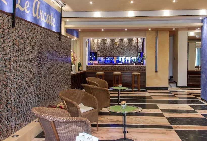هتل Le Arcate