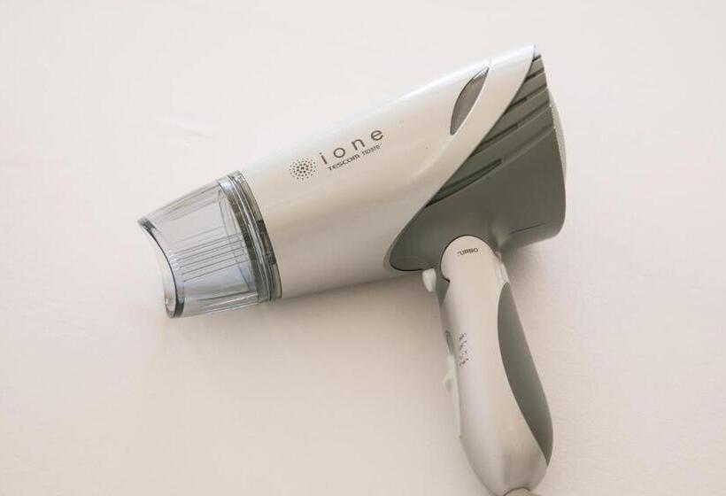 בית מלון כפרי Nanvan Yaizu