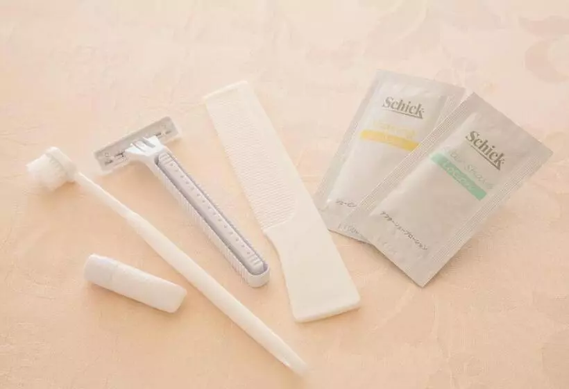 Hotelli Nanvan Yaizu