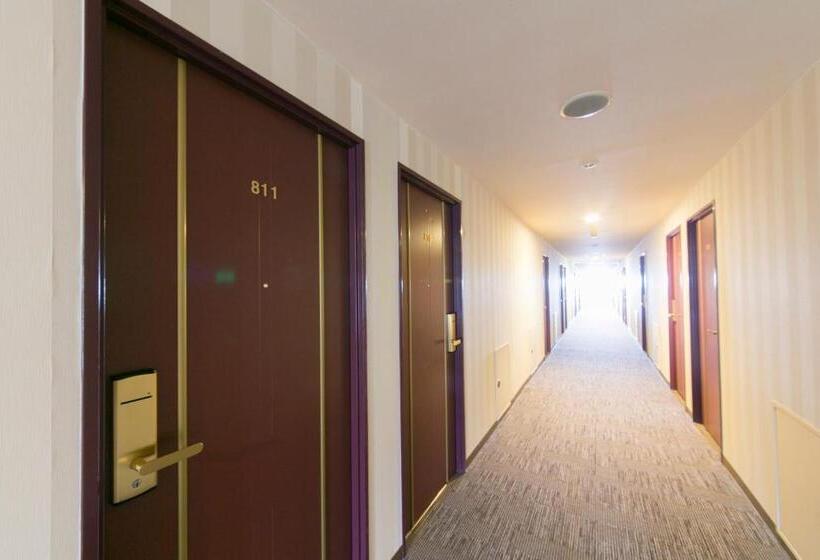 בית מלון כפרי Nanvan Yaizu