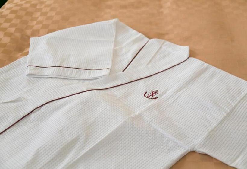 בית מלון כפרי Nanvan Yaizu