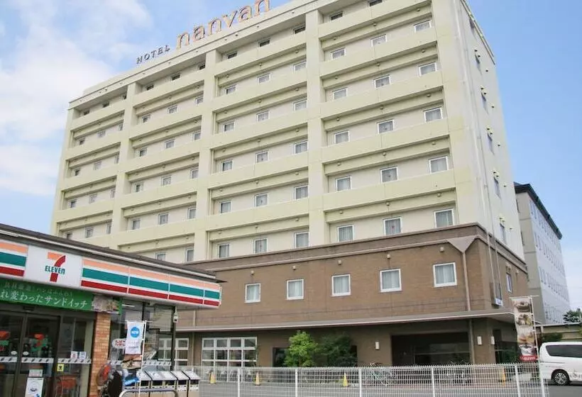 Hotelli Nanvan Yaizu