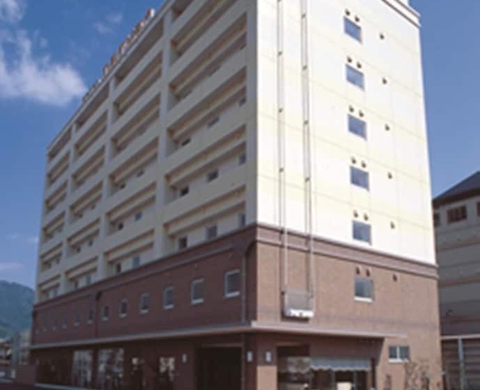 בית מלון כפרי Nanvan Yaizu