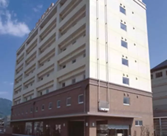 Hotelli Nanvan Yaizu