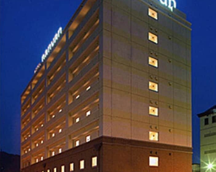 בית מלון כפרי Nanvan Yaizu