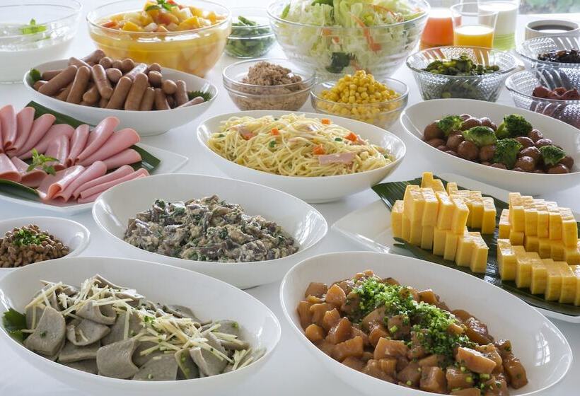 בית מלון כפרי Nanvan Yaizu