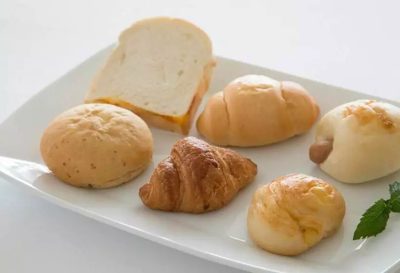 Hotelli Nanvan Yaizu