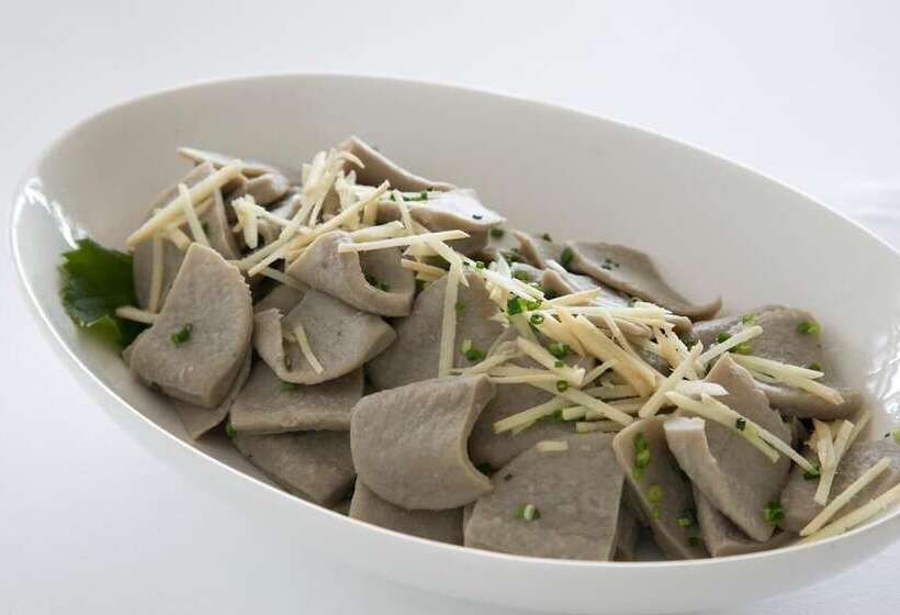 בית מלון כפרי Nanvan Yaizu