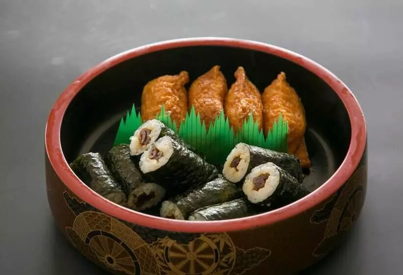 Hotelli Nanvan Yaizu