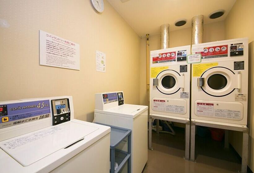 בית מלון כפרי Nanvan Yaizu