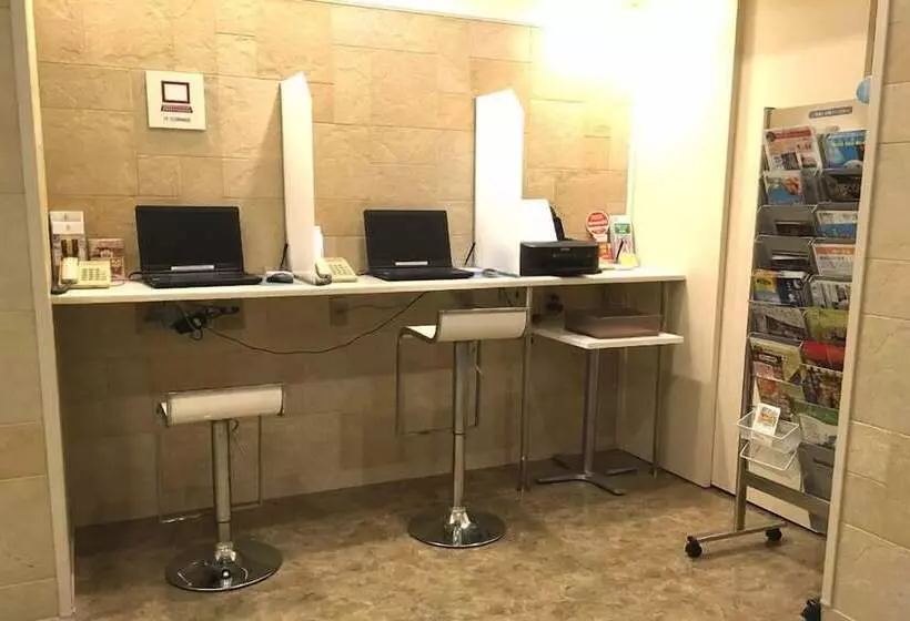 Hotelli Nanvan Yaizu