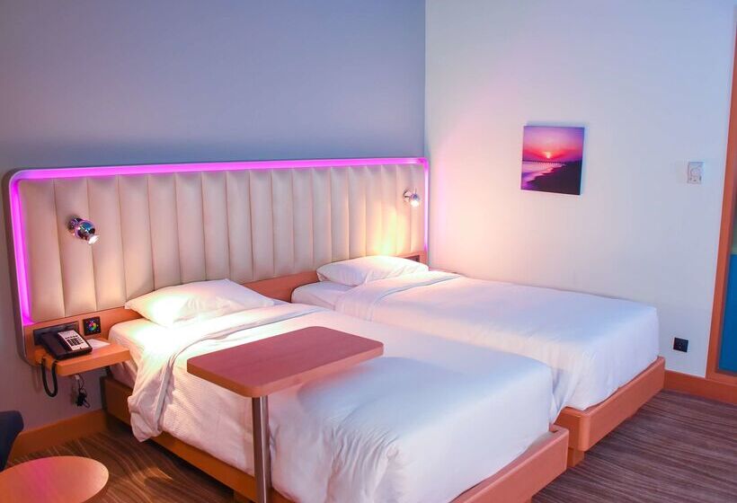 בית מלון כפרי Park Inn By Radisson Samsun