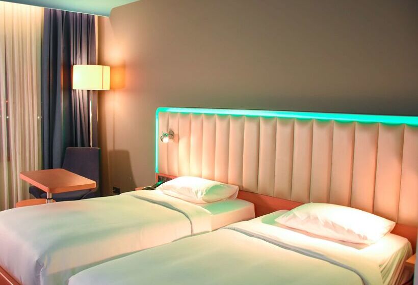 בית מלון כפרי Park Inn By Radisson Samsun