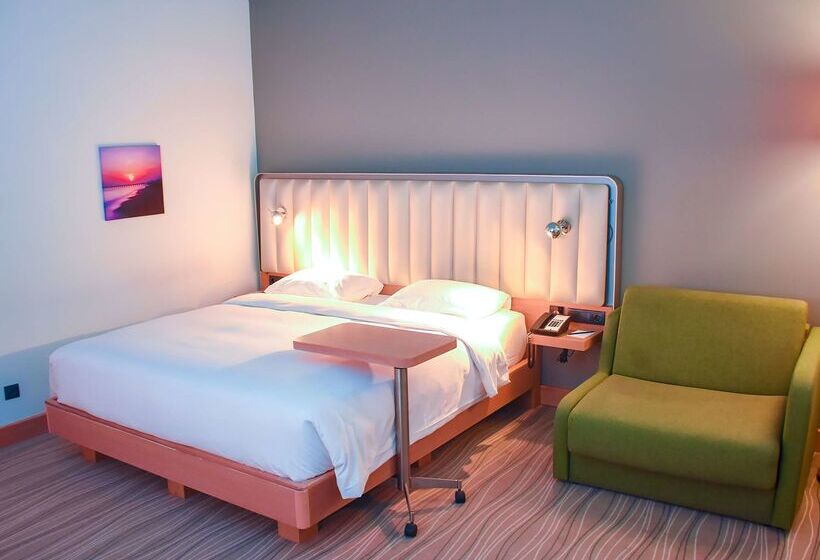 בית מלון כפרי Park Inn By Radisson Samsun