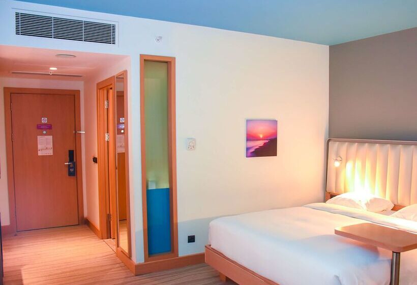 בית מלון כפרי Park Inn By Radisson Samsun