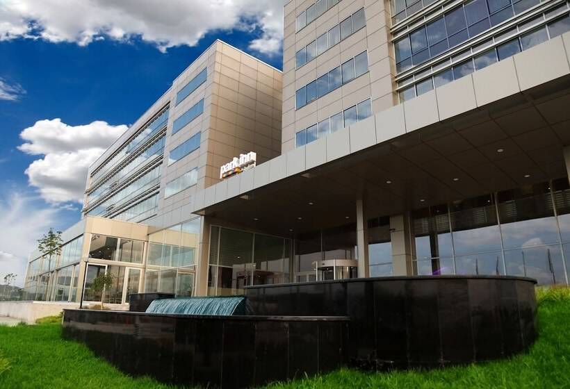 בית מלון כפרי Park Inn By Radisson Samsun