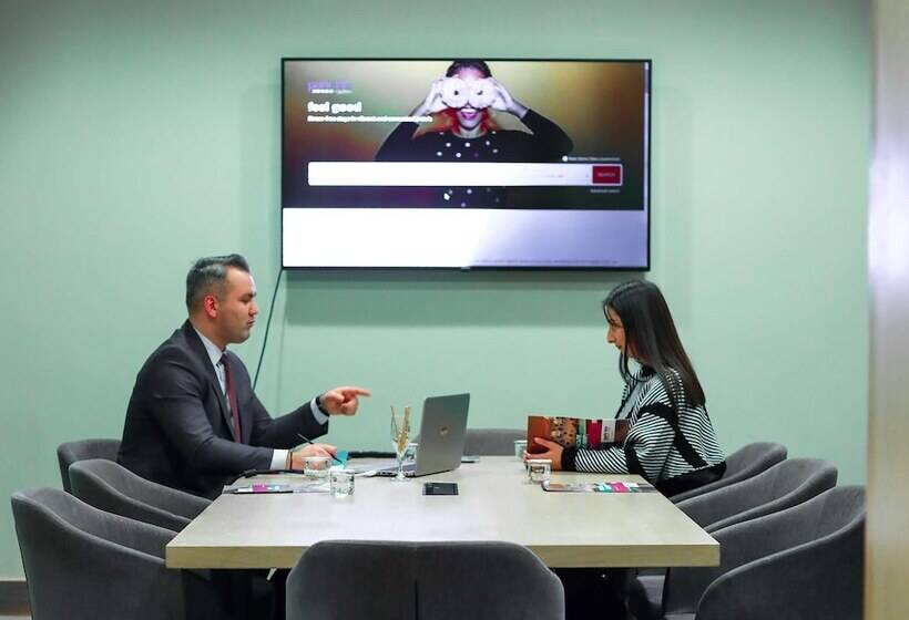 בית מלון כפרי Park Inn By Radisson Samsun