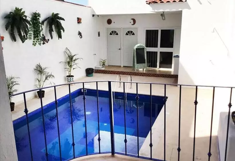 Hotelli Quinta Mar Y Selva