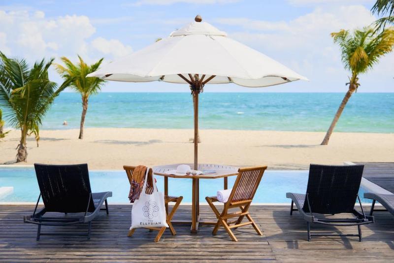 فندق The Ellysian Boutique