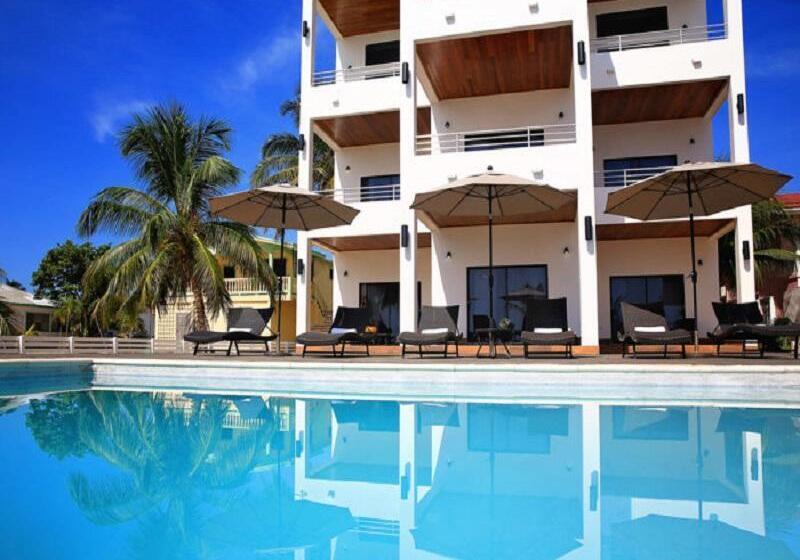 فندق The Ellysian Boutique