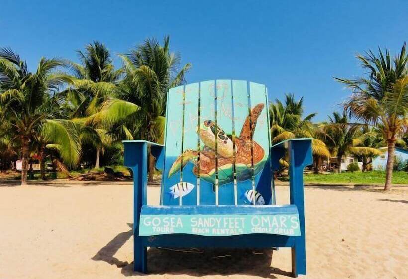 فندق The Ellysian Boutique