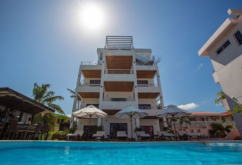 فندق The Ellysian Boutique