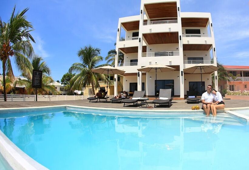 فندق The Ellysian Boutique