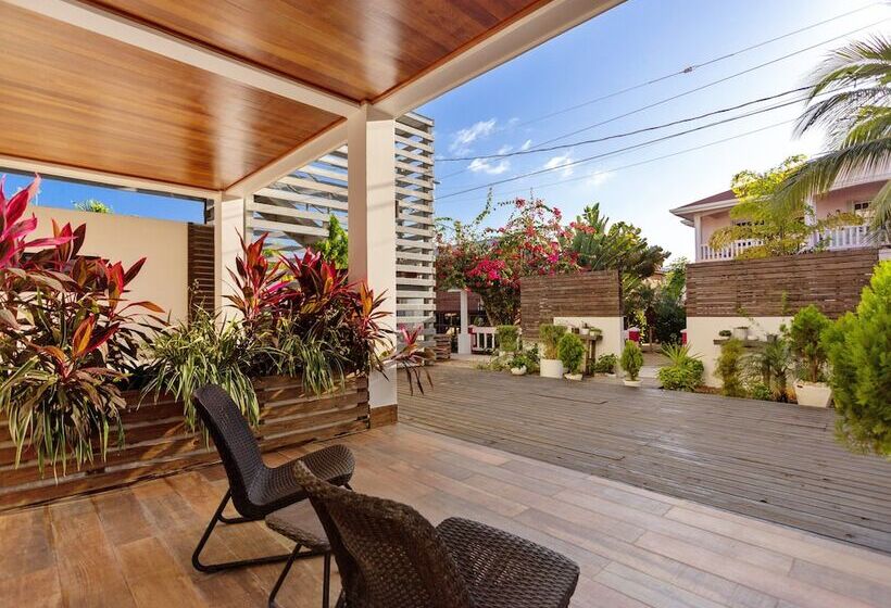 فندق The Ellysian Boutique