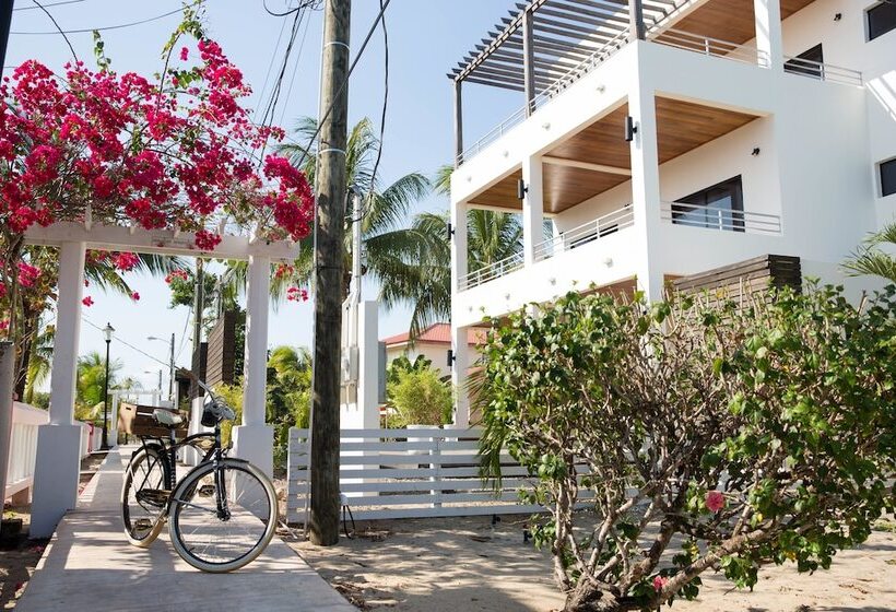 فندق The Ellysian Boutique