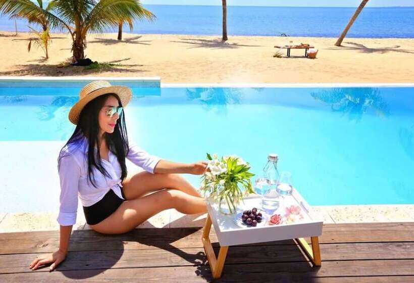 فندق The Ellysian Boutique