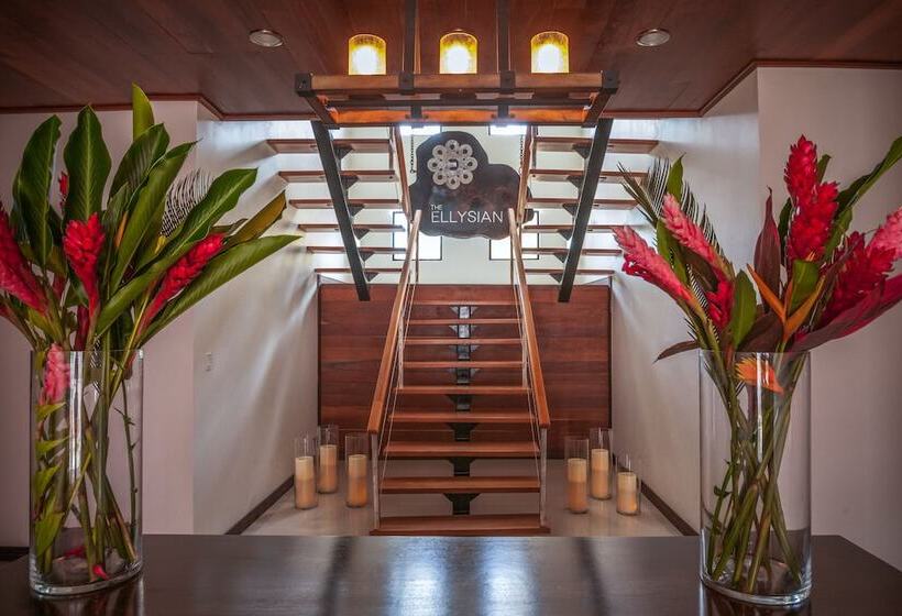 فندق The Ellysian Boutique