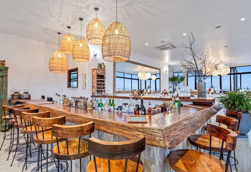 فندق The Ellysian Boutique