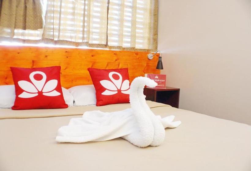 هتل Zen Rooms F. Torralba St