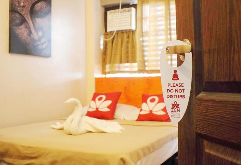 هتل Zen Rooms F. Torralba St