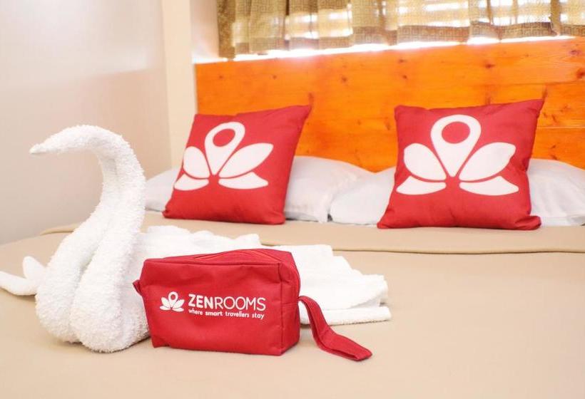 هتل Zen Rooms F. Torralba St