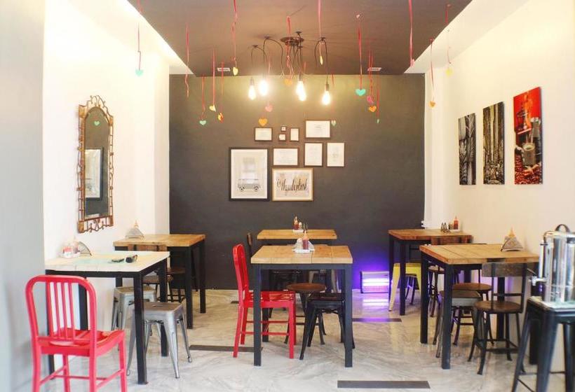 هتل Zen Rooms F. Torralba St