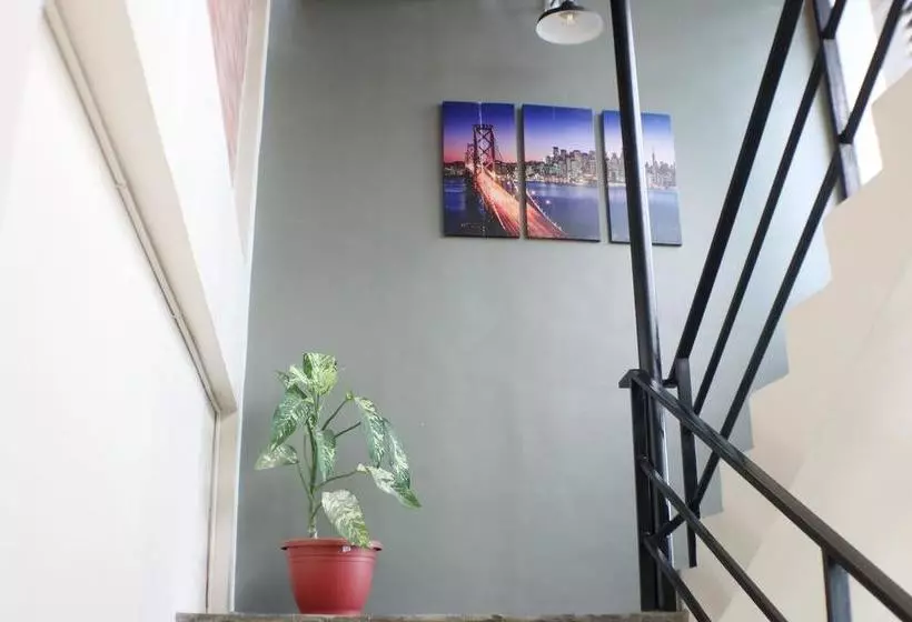 ホテル Zen Rooms F. Torralba St