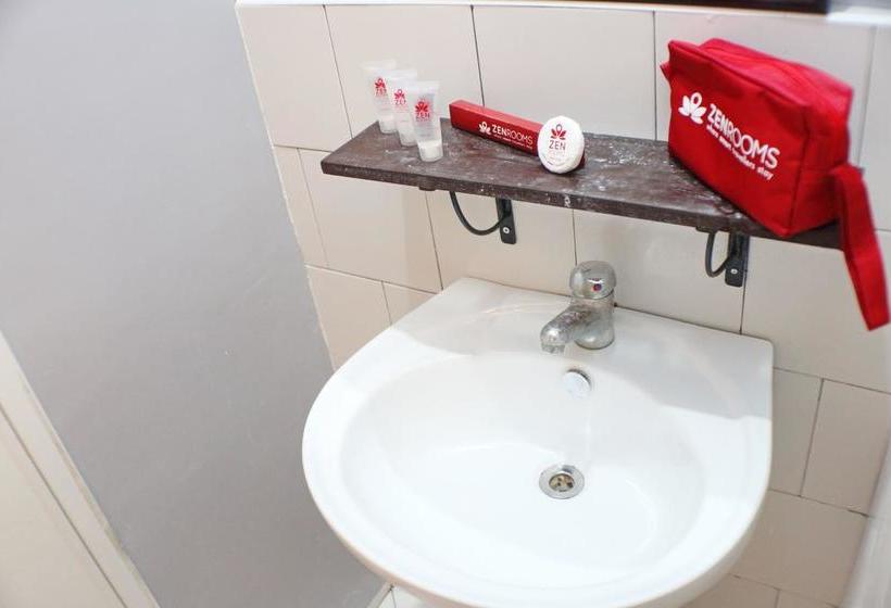 هتل Zen Rooms F. Torralba St