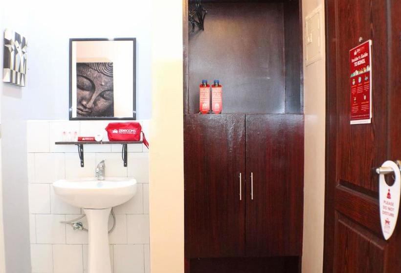 هتل Zen Rooms F. Torralba St