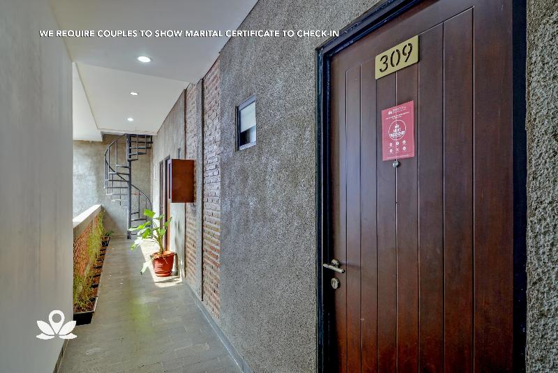 Otel Zen Rooms Kemandoran Syariah