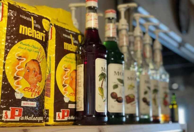 Imaya Hostel Kyoto & Coffee