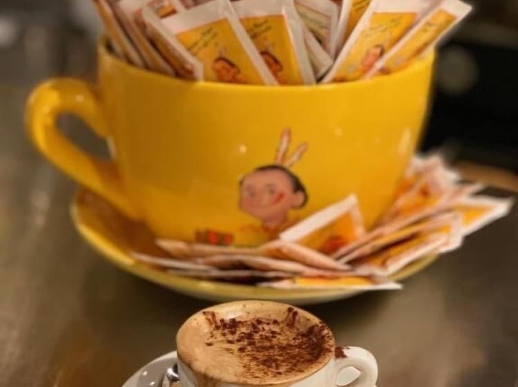 Imaya Hostel Kyoto & Coffee