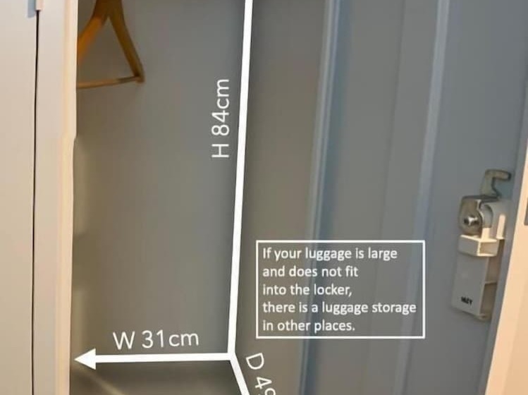 Imaya Hostel Kyoto & Coffee