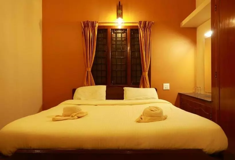 Mm Resorts